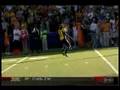 Desean Jackson 77 yard punt return for TD vs. Tennessee
