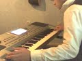 at gitsin korg pa80
