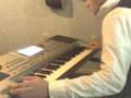 at gitsin korg pa80