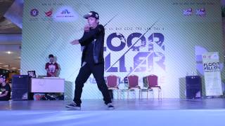 Ck Animation – FLOOR KILLER 2014 WARM UP EVENT