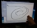 Re: Low-Cost Multi-touch Whiteboard using the Wiimote