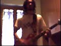 Black Sabbath - Paranoid (guitar cover)