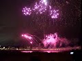 Macao Fireworks Contest 25.09.2007