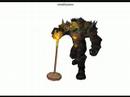 LVL70ETC - The Cheyenne Line LVL70ETC - The Cheyenne Line