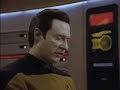 Star Trek Outtakes-Data Krupa