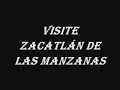 zacatlan de las manzanas