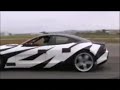 AutoSpies.com Scoops First Video Of Fisker Karma Hybrid!