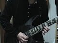 HELLMAN(地獄男)さんのLibertyをコピーしてみました。