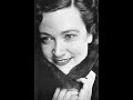 Tribute to Kathleen Ferrier