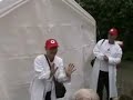 140 jaar Rode Kruis in 14 minuten