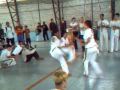 3ª APRESENTAÇÃO DE CAPOEIRA.