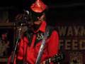 Jason Ringenberg of The Scorchers at Rodeo Bar 2007