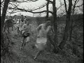 Willy van Zeeland- Veldloopkampioen 1954