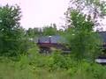 Pan Am WD-1 -- Milltown, NB -- August 8, 2008