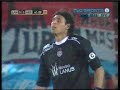 LANUS 2 ARSENAL 1