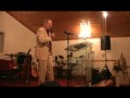 Pastor Richard's Message 3 of 3 (RCBC 9-13-09)