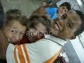 apresenta��o de um trabalho social, localizado no bairro de itaquera, zona leste de s�o paulo, que fornece atendimento social e educativo para crian�as da regi�o.