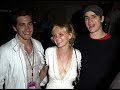 jake and kirsten together