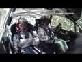 Galli Crash - Germany 2008