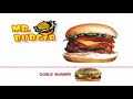 Mister Burguer