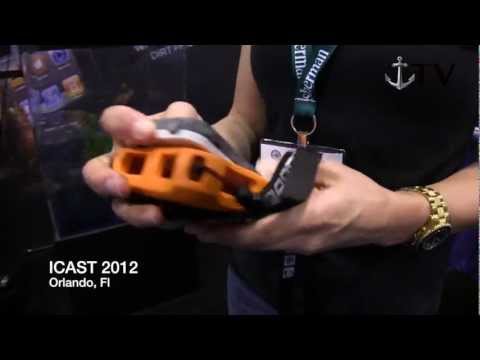 ICAST LifeProof Booth