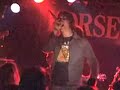 The Strokes - Trying Your Luck (live)