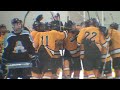 Tilton School Overtime goal vs. Boston Advantage Tilton School Overtime goal vs. Boston Advantage