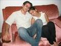 Mina&Peyman Anniversary July 21 2007