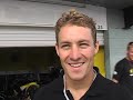 Josh Brookes - World Superbike Phillip Island 2007 Josh Brookes - World Superbike Phillip Island 2007