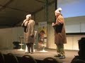 Tervasaaren kes�teatteri @ Vista launch