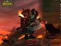 Sigor PvP wowis Shard