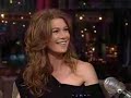 Ellen Pompeo on David Letterman show 10.06.2005