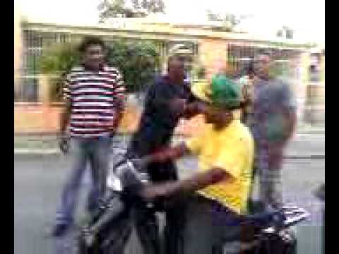tetox en tripeo con jendri flow
