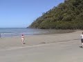 A day in the Daintree