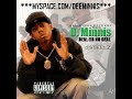 D.Minnis-Last Breathe