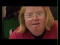 written by stephen clarke + tom stubbs

23min comic horror film about food hygiene for adults with learning difficulties

jane lives on her own, and let's face it, her flat is in a bit of a state. no wonder her friends won't come round, let alone eat the food she makes. one day jane cooks for mike. he takes one look at it and escapes, leaving jane to finish the food herself and to a night she will never forget . . .

funded by the food standards agency, a learning disability services, somerset production in association with the engine room.

directed by stephen clarke

camera - tom stubbs
music -- adam coombs

prize winner the easy language award
for the sw total communication network
2006 & foodlink communicating food
safety award 2006

(c) somerset social services 2006
23 mins stereo