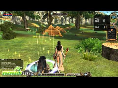 Kabod Online Screenshot 0