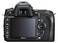 Nikon D80 vs Nikon D90 Nikon D80 vs Nikon D90