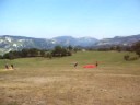 at�rissage parapente