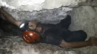 حالد علي بركات- مغارة زعترة - بيت لحم