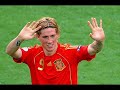 •●♥ Fernando Torres & Spanish Team-Thanks for the memories