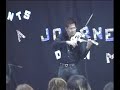 John Lesaca Live in Toronto
