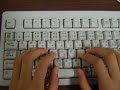 typing practice