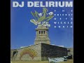 DJ DELIRIUM - i was born hardcore DJ DELIRIUM - i was born hardcore