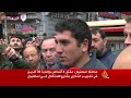 مقتل أربعة وإصابة 39 آخرين في تفجير بإسطنبول -Views : 0