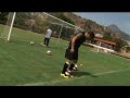 Fabrizio Miccoli - III° video - Nike Total 90 Fabrizio Miccoli - III° video - Nike Total 90