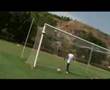Fabrizio Miccoli - III° video - Nike Total 90