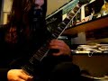 a bit of an ancient nes game called antarctic adventure, by guitar