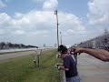 Funny car Funny car