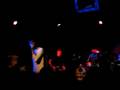 chiodos sick breakdow intro